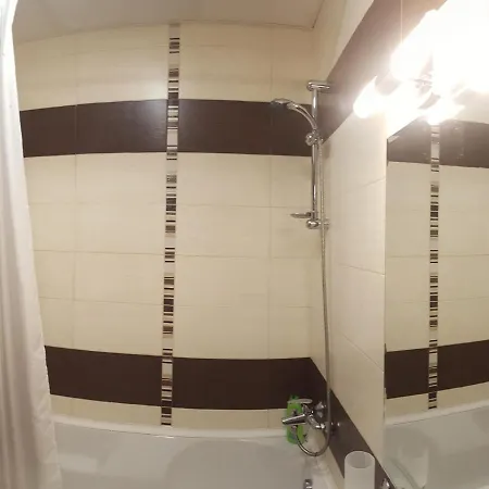 Golden Line, Private Rm 214 Apartament