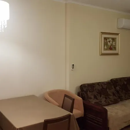 Golden Line, Private Rm 214 * Złote Piaski